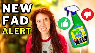 The NEW Garden Fad for Transplant Shock… Does It Even Work?