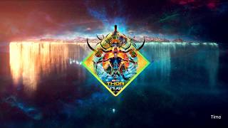 It&#39;s my birthday | Grandmaster Jam Session | Thor Ragnarok Soundtrack