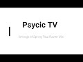 Psychic TV - Wrongs Of Spring (Paul Raven Mix)