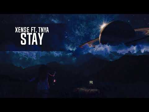 Xense Ft. TNYA - Stay (Extended Mix)