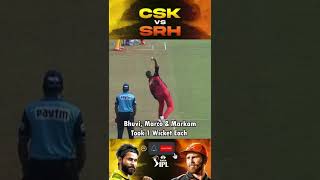 Abhishek's Banger 🔥| CSK vs SRH | IPL 2022 | Match 17 Highlights | #Shorts