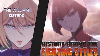 Download lagu The Koppojutsu Hapkido Assassins Episode 15 - Nina & Anna Williams mp3