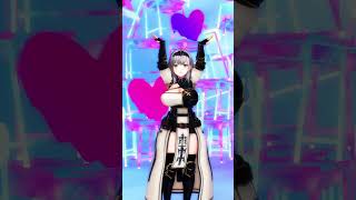 【白銀ノエル】私は、わたしの事が好き。 #hololive #mmd #vtuber【Hololive/ホロライブ MMD】 #超かぐや姫