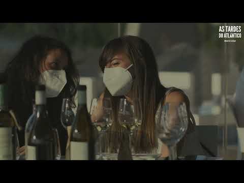 As Tardes do Atlántico - Adrián Fuentes - Restaurante Abisal