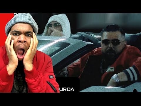 Summer Cem x Murda - OHA (prod. Yung Felix) ( Reaction )