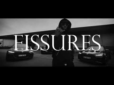 [FREE] Werenoi X Hamza Type Beat - "FISSURES" - Instru Rap