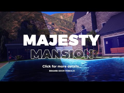 Majesty Mansion