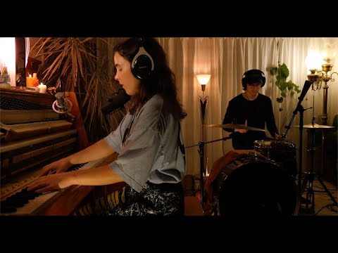 Purity Ring - sinew (acoustic)
