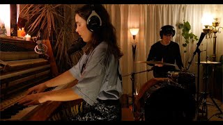 Purity Ring - sinew (acoustic)