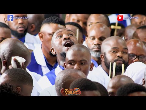 Inyoni Emaphiko Ayisithupha - Noma Izilingo & Isimemezelo🔥🔥| 2024 | Inkonzo Yomshado Mr & Mrs Busane