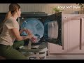 LG Feature Highlight | EasyLoad™ Door
