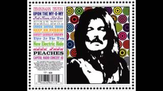 Captain Beefheart and the Magic band,Crazy Little Thing (live)