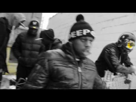 ZENIRE - SUPAH SOAKAH (BPT RAIDERS) ft PAPERCHAYSE & CHAZ-O