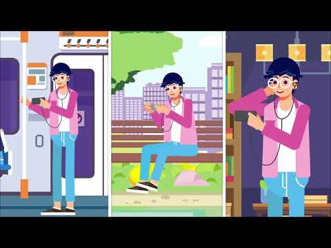 Fingersonic  Keys First Impression 