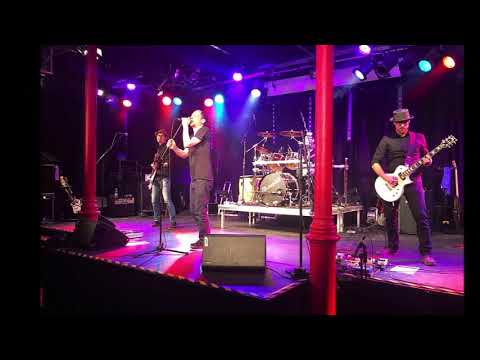 The Burning Balls Promo