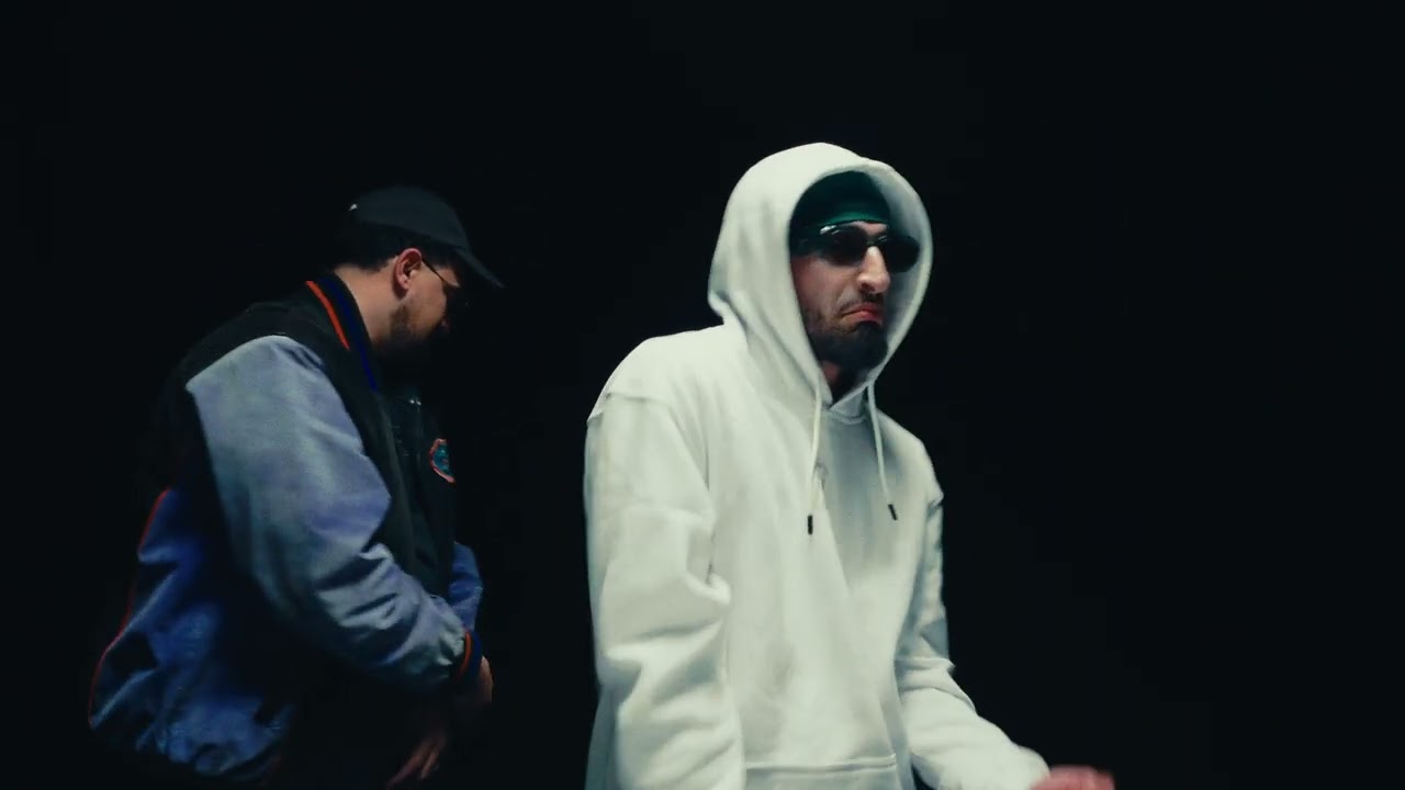 YouTube video thumbnail