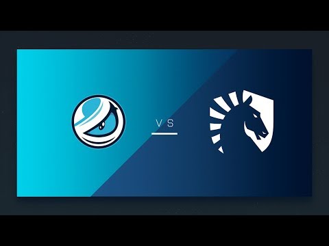 CS:GO - Luminosity vs. Liquid [Cache] Map 1 - NA Matchday 3 - ESL Pro League Season 8