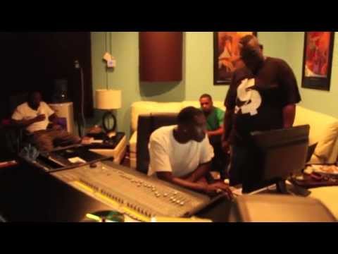 Rashad Banks - Webisode 1