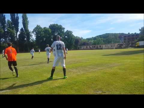 FK Sparta Košíře vs University Hall