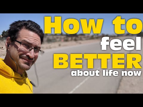 Million Dollar Vegas Neighborhood... Why Life Feels HARD Now (and ideas to deal with that!)