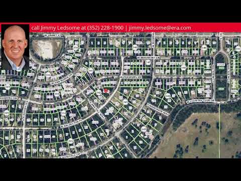 6565 W. Arlington PL, Homosassa, FL 34446 - MLS #754498