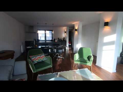 Laagte Kadijk Furnished apartment for rent Amsterdam by Oeihousing.com