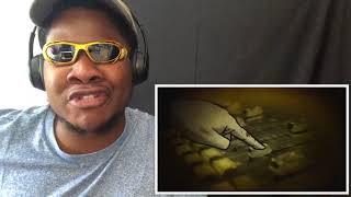 Bury Tomorrow- Knife of Gold REACTION!!!!