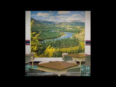 04. COSMOVITALI - Norm