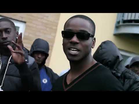 B1Vuitton x Skrapz - #Dominic Is Back (Music Video)