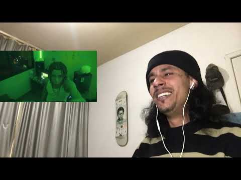 IAN "Trunks" - SUCESSO (Official Music Video) | K-react´Z