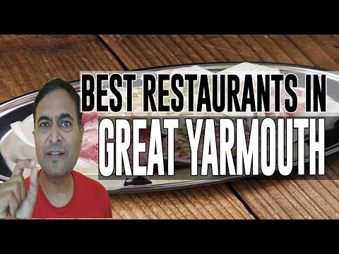 download lagu mp3 mp4 Best Places To Eat In Great Yarmouth, download lagu Best Places To Eat In Great Yarmouth gratis, unduh video klip Best Places To Eat In Great Yarmouth