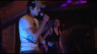 Lumos Flies - All Caps Live in Providence, RI - 1080i 3RA Tour