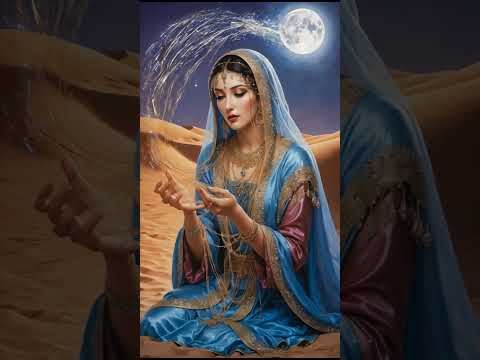 Shahrazad   Tale 68   The Flower of Life