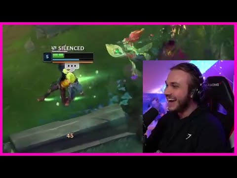 Streamers Play Zeri - Best of LoL Streams 1775