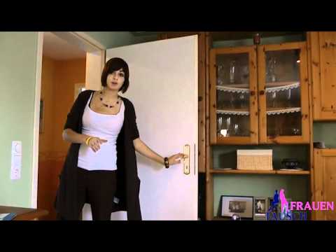 HAAALLT STOPP!!! Geniale Frauentausch-Parodie von Freshaltefolie inkl. EliteAsi Werbung