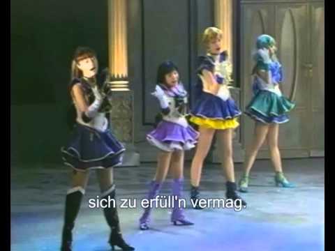 [German Fan-Version] - Moment Fatal