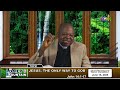DAILY FOUNTAIN DEVOTIONAL OF JUNE 14 2025 THE VEN DR GODWIN EMEKA EZE