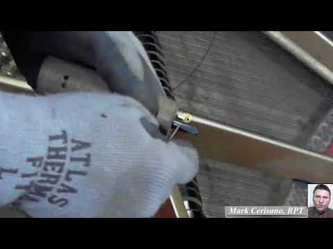 Making a String Coil