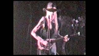 Johnny Winter in Feb 12 1999 Part 7