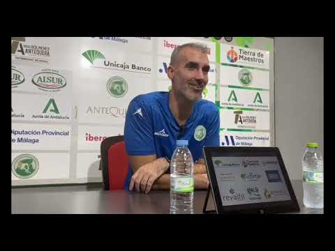 Crónica Jornada 6 DHPM temporada 23/24