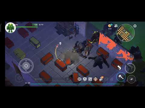 LDOE Raid Danielchavez #ldoeraidbase