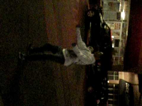 SaTTuRDAY NiiTe @ thE DOLLaH mOViiEz