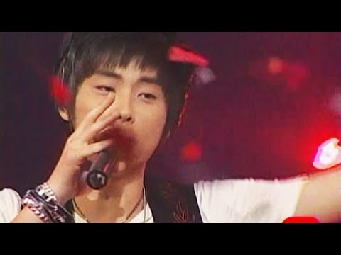 2006.06.13 버즈(Buzz) - TRL SEOUL (Full)