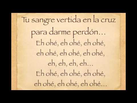 Te Adoramos - Daniel Calveti