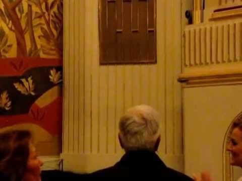 Simon Boccanegra, Vienna, 11th of November, 2012, final curtain calls