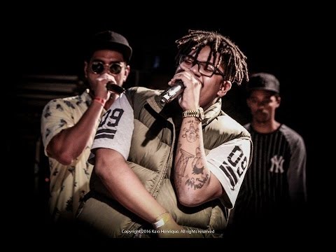 Reis do Nada part. Luccas Carlos | NÓS (CLIPE OFICIAL)