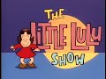 The Little Lulu Show Intro Romanian