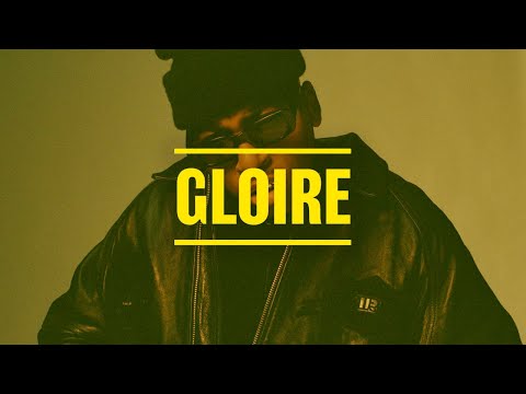 Alpha Wann X Prince Waly Type Beat "Gloire" | Instru rap 2023