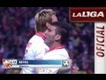 La Liga | Sevilla FC - Real Betis (5-1) | 18-11-2012 | J12 | Resumen