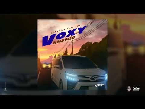 Khemis - Voxy (Fast N Furious Riddim)